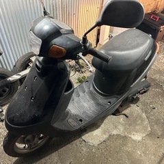 スクーター、アプリオ の画像