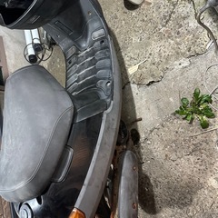 スクーター、アプリオ の画像