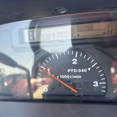 クボタ　トラクターの画像