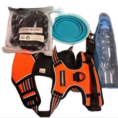 犬 ドッグフード ペットシーツ お散歩グッズ ご飯 の画像