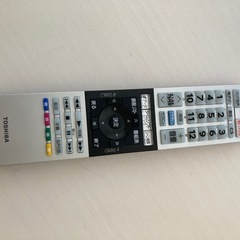 東芝　REGZA 58インチ　液晶テレビ　TV　　の画像