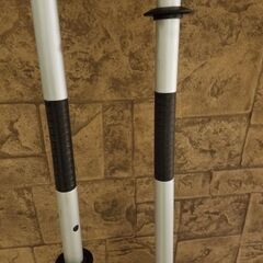 カヤック　カヌー　パドル　中古品の画像