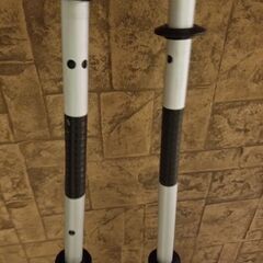 カヤック　カヌー　パドル　中古品の画像