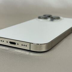 【美品】iPhone14 Pro 256GB ゴールド（Apple）SIMフリーの画像