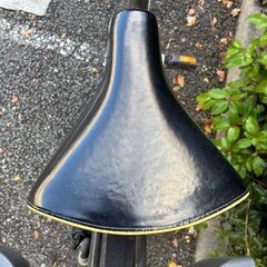 🌟ブリジストン⭐️子供乗せ電動自転車🌟　アンジェリーノ‼️  バッテリー8.1Ahの画像