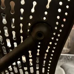 格安★ハーマンミラー★ミラチェア★の画像