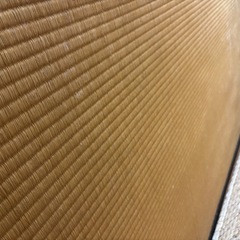 【無料】畳を引き取ってくださる方募集（高砂・姫路近辺）運搬も可能ですの画像