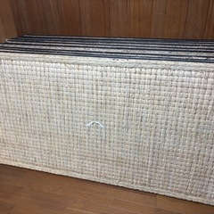 【無料】畳を引き取ってくださる方募集（高砂・姫路近辺）運搬も可能ですの画像