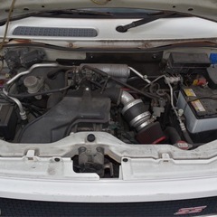 スズキ　アルトラパンSS  5速マニュアル　ターボの画像