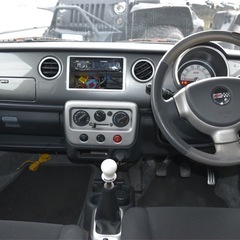 スズキ　アルトラパンSS  5速マニュアル　ターボの画像