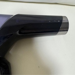 レプロナイザー 27D Plusリュミエリーナ ド　ヘアビューロン　ドライヤーの画像