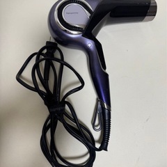 レプロナイザー 27D Plusリュミエリーナ ド　ヘアビューロン　ドライヤーの画像