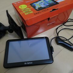 Di-NAVI DNC-757Aの画像