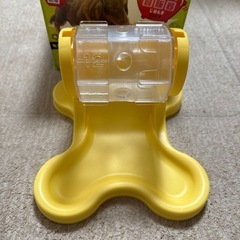 【犬用品まとめ売り】でるでる自飯器 早食い防止皿 コングスクイークエアーの画像