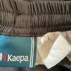 ボアじゃーじジャージの画像