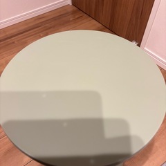 Kartell / カルテル すつーるスツールの画像