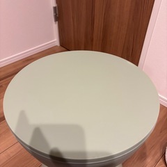 Kartell / カルテル すつーるスツールの画像