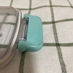 すみっこぐらし弁当箱、箸、おしぼり、ミニタオルの画像