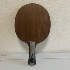 【卓球ラケット】ヤサカ　yasaka マリン　エキストラオフェンシブ　FLの画像