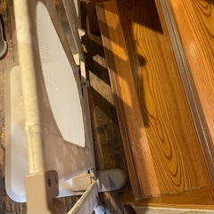 ベビーゲート　おくだけ　ゲート　扉の画像