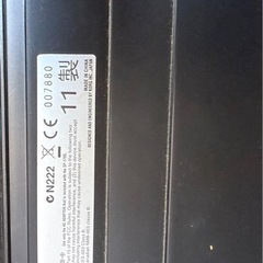 CORG 　sp170sの画像