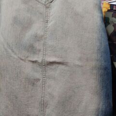 Ecko denim skirtの画像