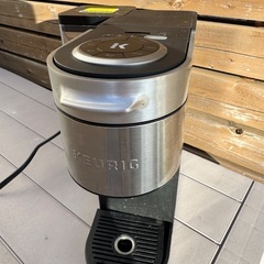 小物入れ、ハンガー、キーケースホルダー、コーヒーメーカー【ジャンク品】一式の画像