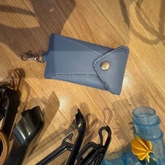 小物入れ、ハンガー、キーケースホルダー、コーヒーメーカー【ジャンク品】一式の画像