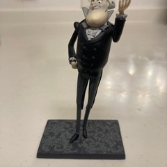 マクファーレン コープス・ブライド ミニフィギュアコレクターセット　最終値下げの画像