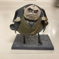 マクファーレン コープス・ブライド ミニフィギュアコレクターセット　最終値下げの画像