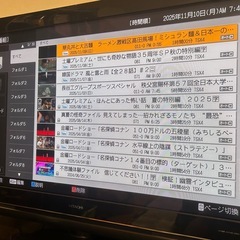 お話し中　
日立ＷＯＯＯの画像