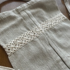 ティッシュカバー　4枚の画像