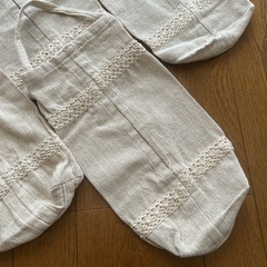 ティッシュカバー　4枚の画像