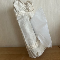 ティッシュカバー　4枚の画像