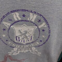 Army tshirtの画像