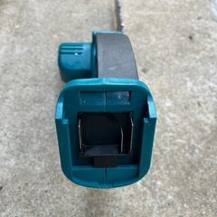 マキタ互換電動チェーンソー本体の画像