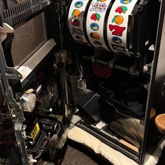 スロット　ゲッターマウス の画像