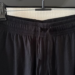 スウェットパンツの画像