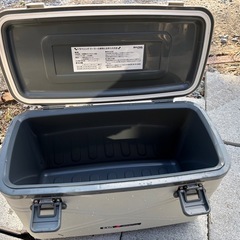 EXA クーラーボックス EXA151E 20Lの画像