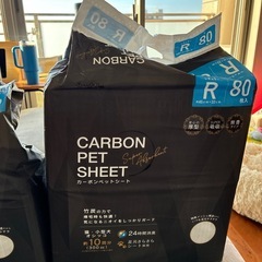 ペットシートの画像