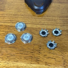 PHILIPS series5000 S5215 2019年製の画像