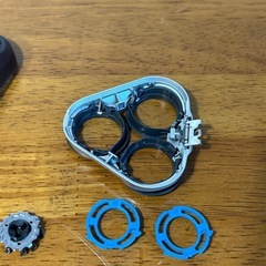 PHILIPS series5000 S5215 2019年製の画像