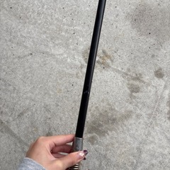 docomoアンテナ　飾りの画像