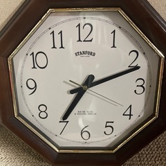 掛け時計の画像