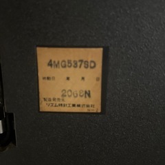 掛け時計の画像