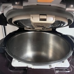 ZOJIRUSHI 圧力IH なべEL-MA30の画像