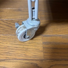 ラック　キャスター付き　1/13〜1/23限定の画像