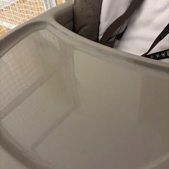 コンビ　ハイローチェア　自動振り子機能あり　の画像