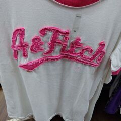 Aber&Firch tshirtの画像