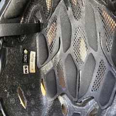 OGK カブト　ヘルメット 自転車の画像